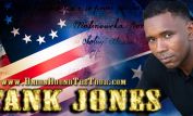 Tank Jones