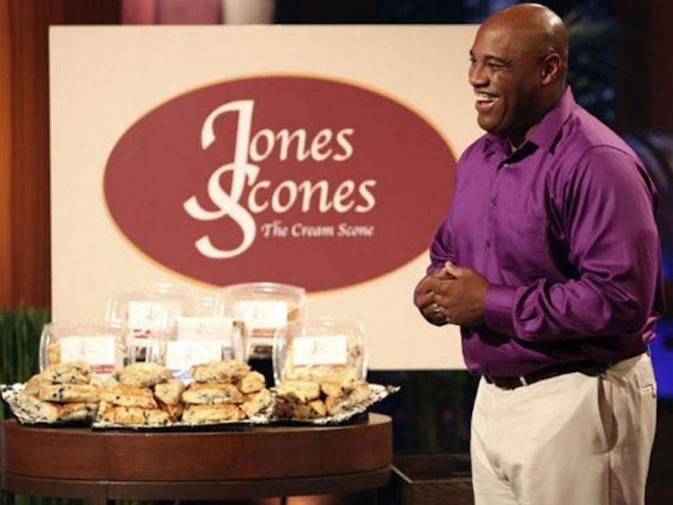 Tank Jones