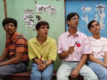 Tanmay Dhanania