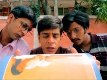 Tanmay Dhanania