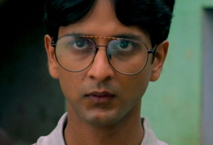 Tanmay Dhanania