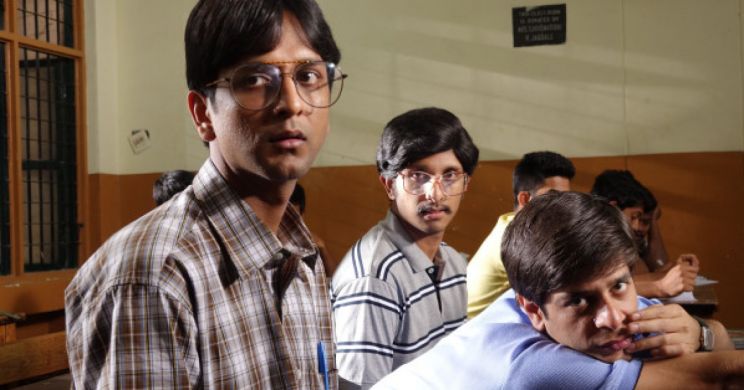 Tanmay Dhanania
