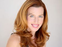 Tanna Frederick
