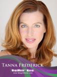 Tanna Frederick