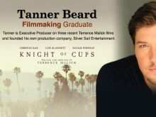 Tanner Beard