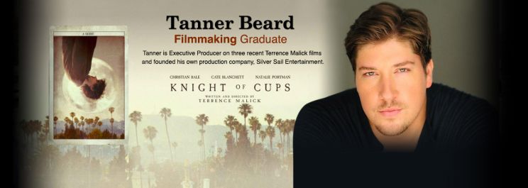 Tanner Beard