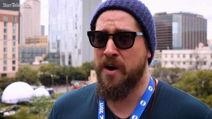 Tanner Beard