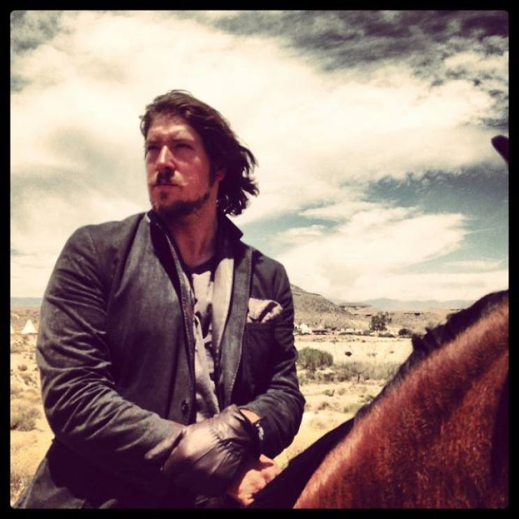 Tanner Beard