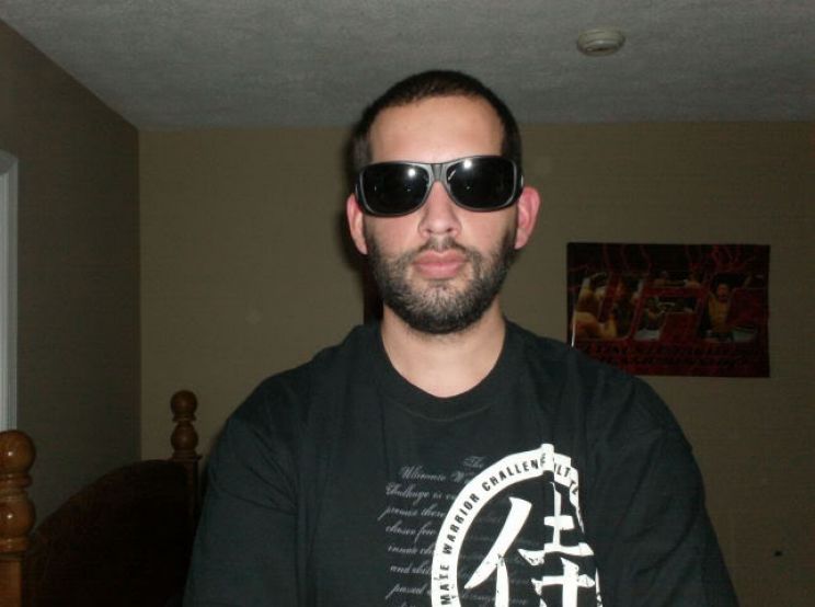 Tanner Beard