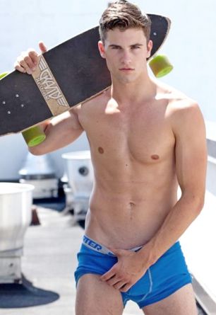 Tanner Buchanan