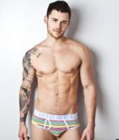 Tanner Cohen