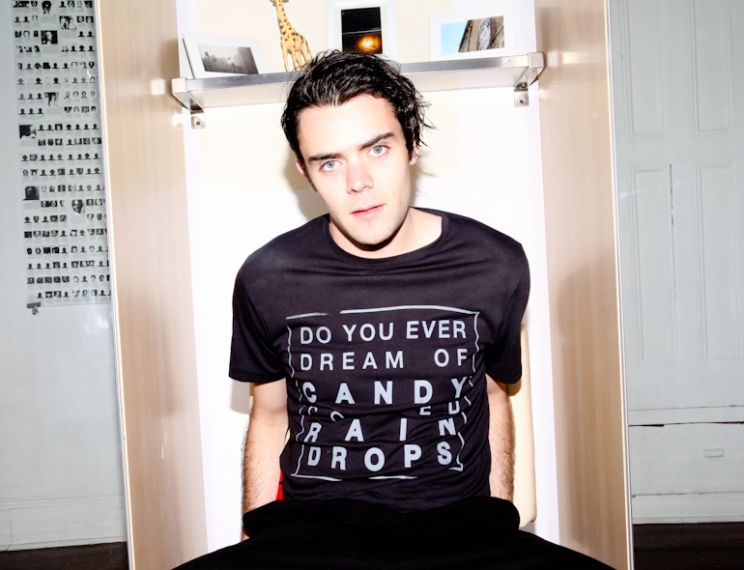 Tanner Cohen