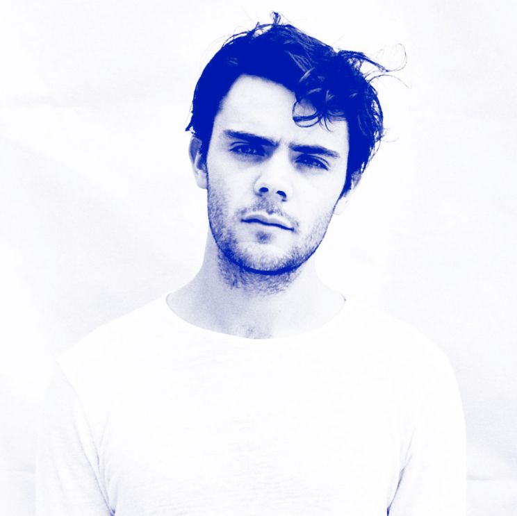 Tanner Cohen