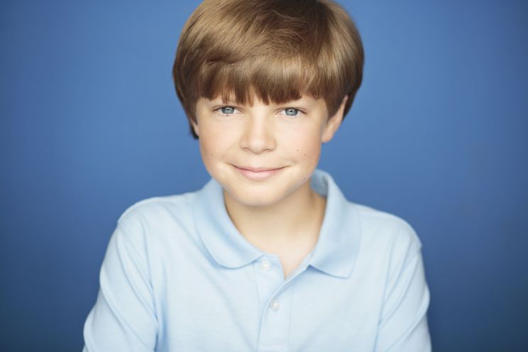 Tanner Flood