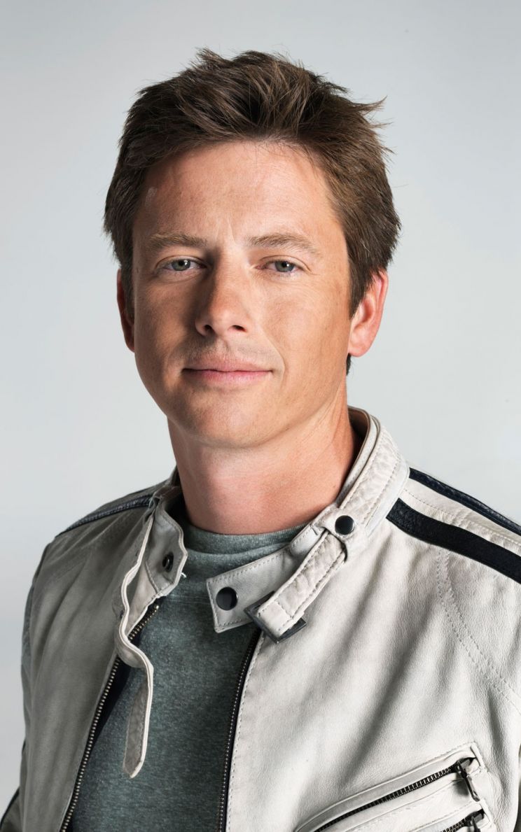 Tanner Flood