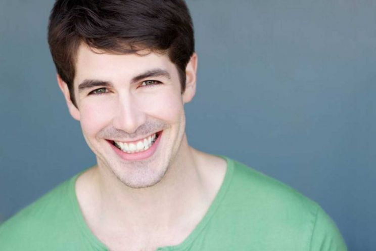 Tanner Flood