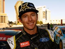 Tanner Foust