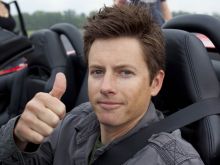 Tanner Foust