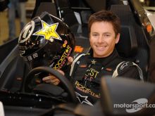 Tanner Foust