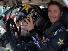 Tanner Foust