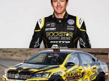 Tanner Foust