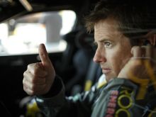 Tanner Foust