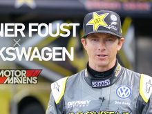 Tanner Foust