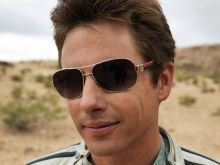 Tanner Foust