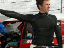 Tanner Foust