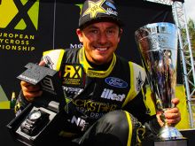 Tanner Foust