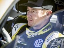 Tanner Foust