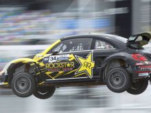 Tanner Foust