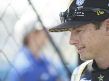 Tanner Foust
