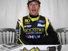 Tanner Foust