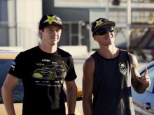 Tanner Foust