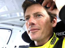 Tanner Foust