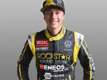 Tanner Foust