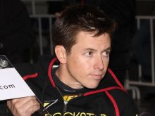 Tanner Foust