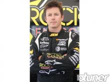 Tanner Foust photo