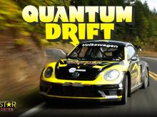 Tanner Foust photo