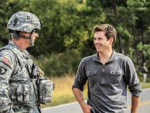 Tanner Foust