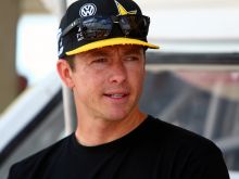 Tanner Foust