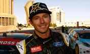 Tanner Foust