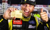 Tanner Foust