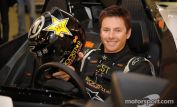 Tanner Foust