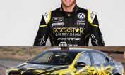 Tanner Foust