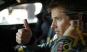 Tanner Foust