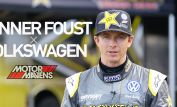 Tanner Foust