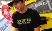 Tanner Foust