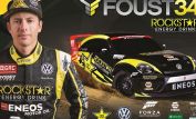 Tanner Foust